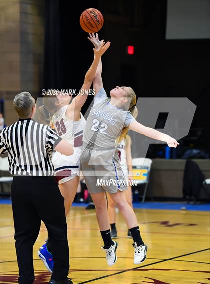 Thumbnail 1 in Bagdad @ Anthem Prep photogallery.