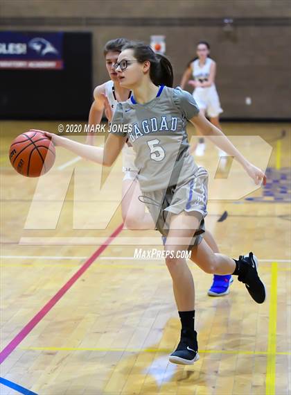 Thumbnail 2 in Bagdad @ Anthem Prep photogallery.