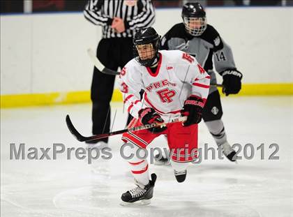 Thumbnail 2 in Xavier @ Fairfield Prep photogallery.