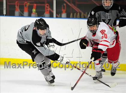 Thumbnail 3 in Xavier @ Fairfield Prep photogallery.
