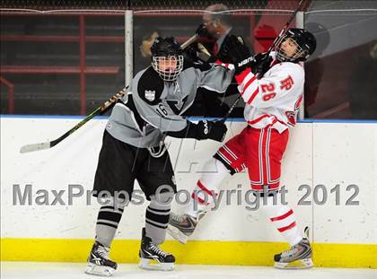 Thumbnail 2 in Xavier @ Fairfield Prep photogallery.
