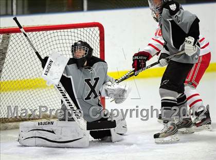 Thumbnail 3 in Xavier @ Fairfield Prep photogallery.