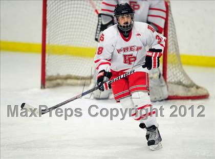 Thumbnail 1 in Xavier @ Fairfield Prep photogallery.