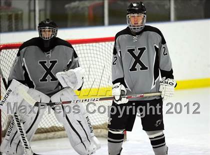 Thumbnail 1 in Xavier @ Fairfield Prep photogallery.