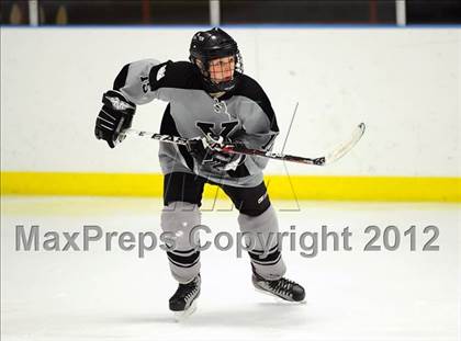 Thumbnail 3 in Xavier @ Fairfield Prep photogallery.