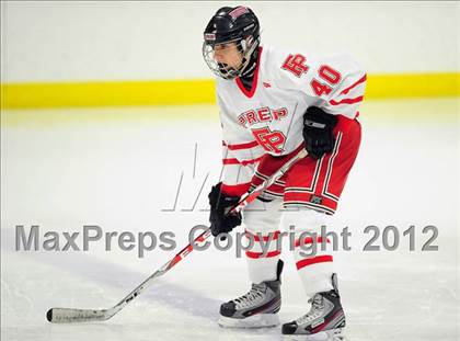 Thumbnail 2 in Xavier @ Fairfield Prep photogallery.
