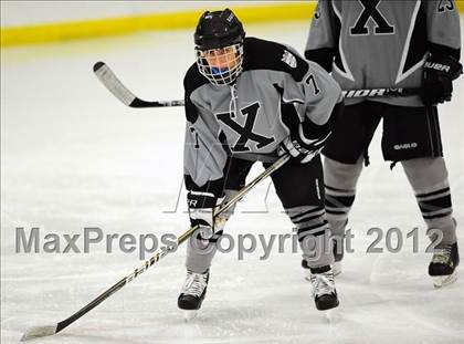 Thumbnail 1 in Xavier @ Fairfield Prep photogallery.