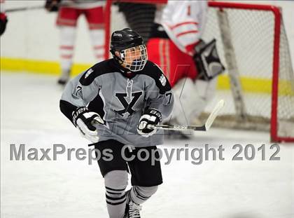 Thumbnail 1 in Xavier @ Fairfield Prep photogallery.