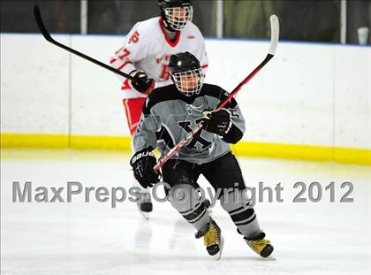 Thumbnail 1 in Xavier @ Fairfield Prep photogallery.