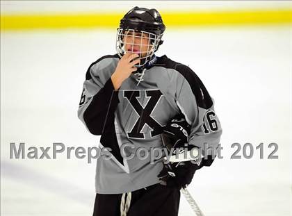 Thumbnail 1 in Xavier @ Fairfield Prep photogallery.