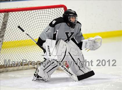 Thumbnail 3 in Xavier @ Fairfield Prep photogallery.