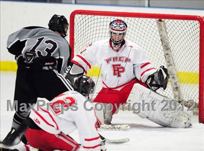 Thumbnail 1 in Xavier @ Fairfield Prep photogallery.