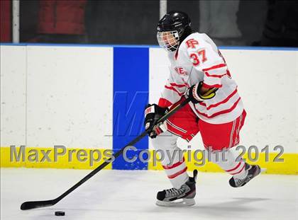 Thumbnail 1 in Xavier @ Fairfield Prep photogallery.