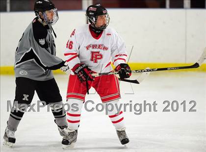 Thumbnail 1 in Xavier @ Fairfield Prep photogallery.