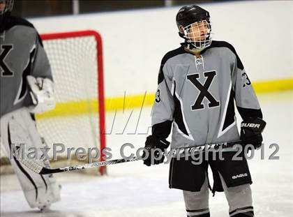 Thumbnail 3 in Xavier @ Fairfield Prep photogallery.