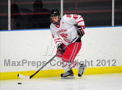 Thumbnail 3 in Xavier @ Fairfield Prep photogallery.