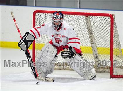Thumbnail 2 in Xavier @ Fairfield Prep photogallery.