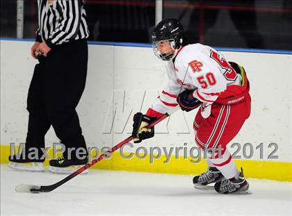 Thumbnail 1 in Xavier @ Fairfield Prep photogallery.