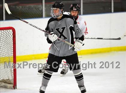Thumbnail 2 in Xavier @ Fairfield Prep photogallery.