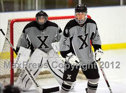Thumbnail 1 in Xavier @ Fairfield Prep photogallery.