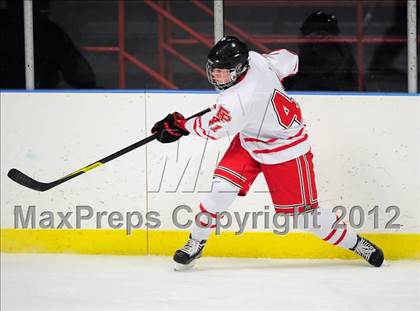 Thumbnail 2 in Xavier @ Fairfield Prep photogallery.