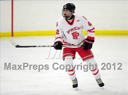 Thumbnail 1 in Xavier @ Fairfield Prep photogallery.