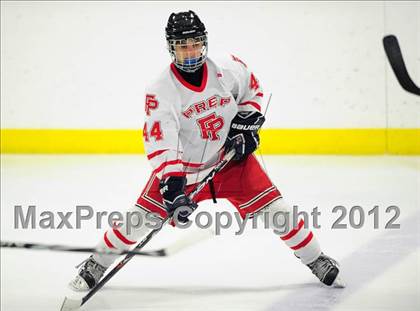 Thumbnail 2 in Xavier @ Fairfield Prep photogallery.