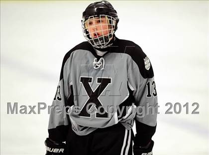 Thumbnail 2 in Xavier @ Fairfield Prep photogallery.