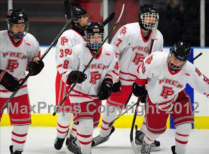 Thumbnail 1 in Xavier @ Fairfield Prep photogallery.