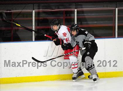 Thumbnail 1 in Xavier @ Fairfield Prep photogallery.
