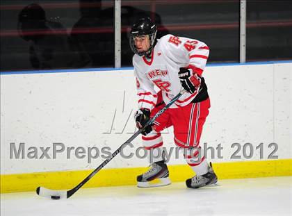 Thumbnail 2 in Xavier @ Fairfield Prep photogallery.