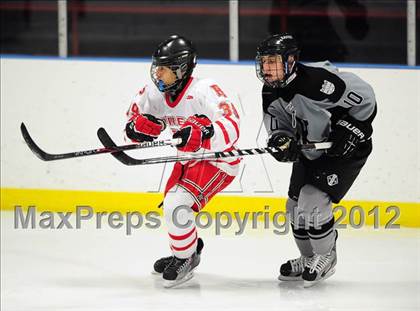 Thumbnail 1 in Xavier @ Fairfield Prep photogallery.