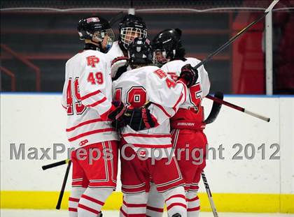 Thumbnail 3 in Xavier @ Fairfield Prep photogallery.