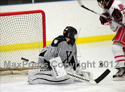 Thumbnail 2 in Xavier @ Fairfield Prep photogallery.