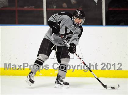 Thumbnail 2 in Xavier @ Fairfield Prep photogallery.