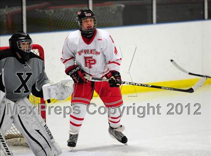 Thumbnail 3 in Xavier @ Fairfield Prep photogallery.