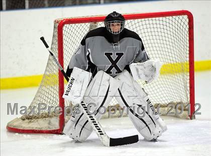 Thumbnail 1 in Xavier @ Fairfield Prep photogallery.