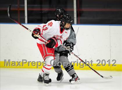 Thumbnail 1 in Xavier @ Fairfield Prep photogallery.