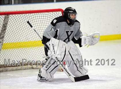 Thumbnail 3 in Xavier @ Fairfield Prep photogallery.