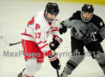 Thumbnail 2 in Xavier @ Fairfield Prep photogallery.