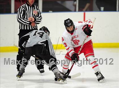 Thumbnail 1 in Xavier @ Fairfield Prep photogallery.