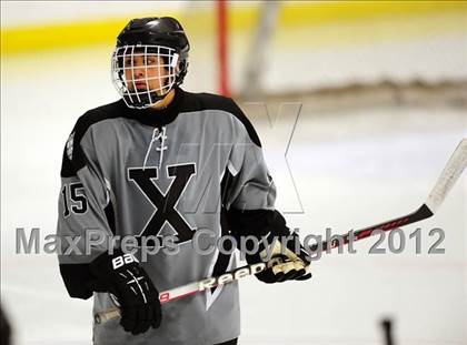 Thumbnail 1 in Xavier @ Fairfield Prep photogallery.