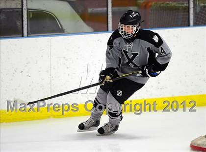 Thumbnail 3 in Xavier @ Fairfield Prep photogallery.
