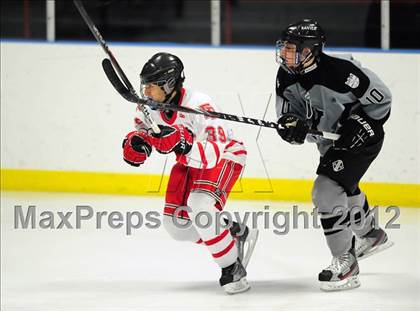 Thumbnail 2 in Xavier @ Fairfield Prep photogallery.