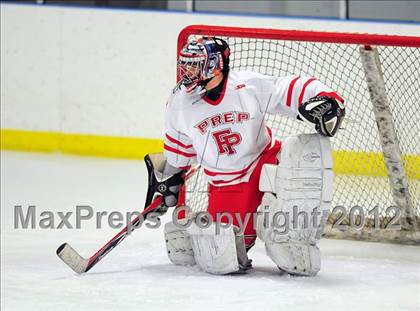 Thumbnail 2 in Xavier @ Fairfield Prep photogallery.