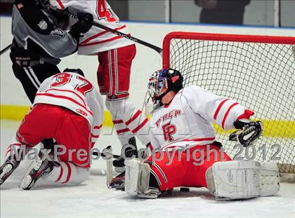 Thumbnail 1 in Xavier @ Fairfield Prep photogallery.