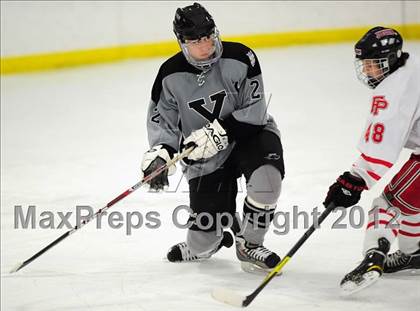 Thumbnail 1 in Xavier @ Fairfield Prep photogallery.