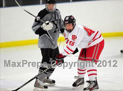 Thumbnail 2 in Xavier @ Fairfield Prep photogallery.