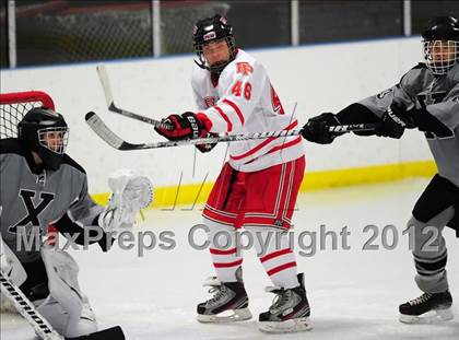 Thumbnail 1 in Xavier @ Fairfield Prep photogallery.