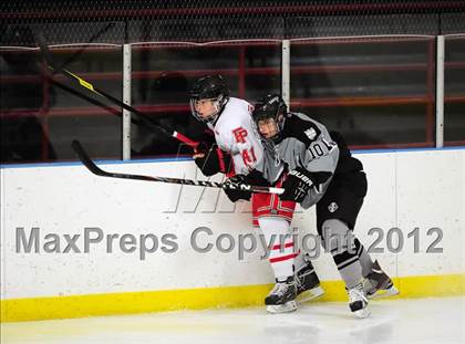 Thumbnail 3 in Xavier @ Fairfield Prep photogallery.